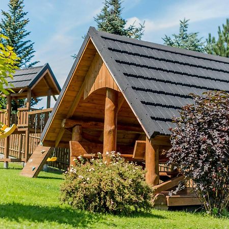 Pokoje Apartamenty Pod Limba Закопане Экстерьер фото