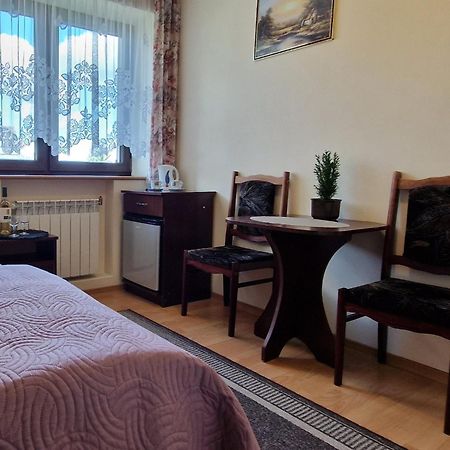 Pokoje Apartamenty Pod Limba Закопане Экстерьер фото