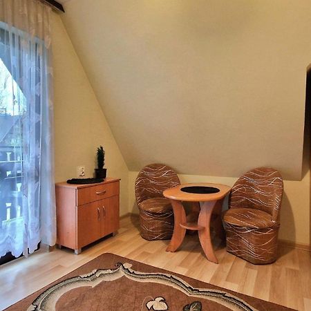 Pokoje Apartamenty Pod Limba Закопане Экстерьер фото