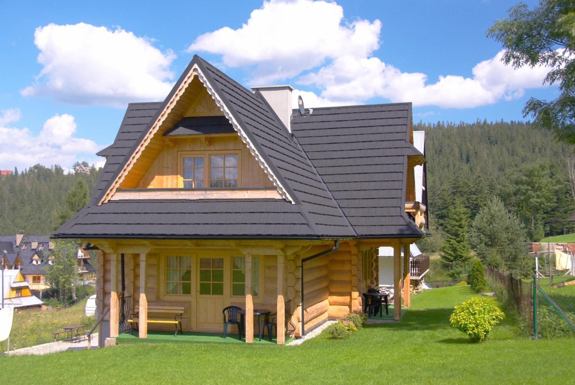 Pokoje Apartamenty Pod Limba Закопане Номер фото