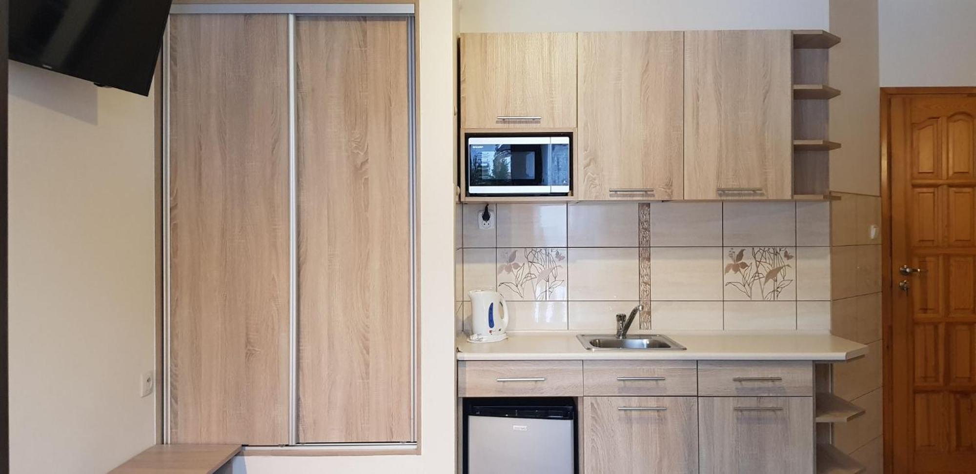 Pokoje Apartamenty Pod Limba Закопане Экстерьер фото