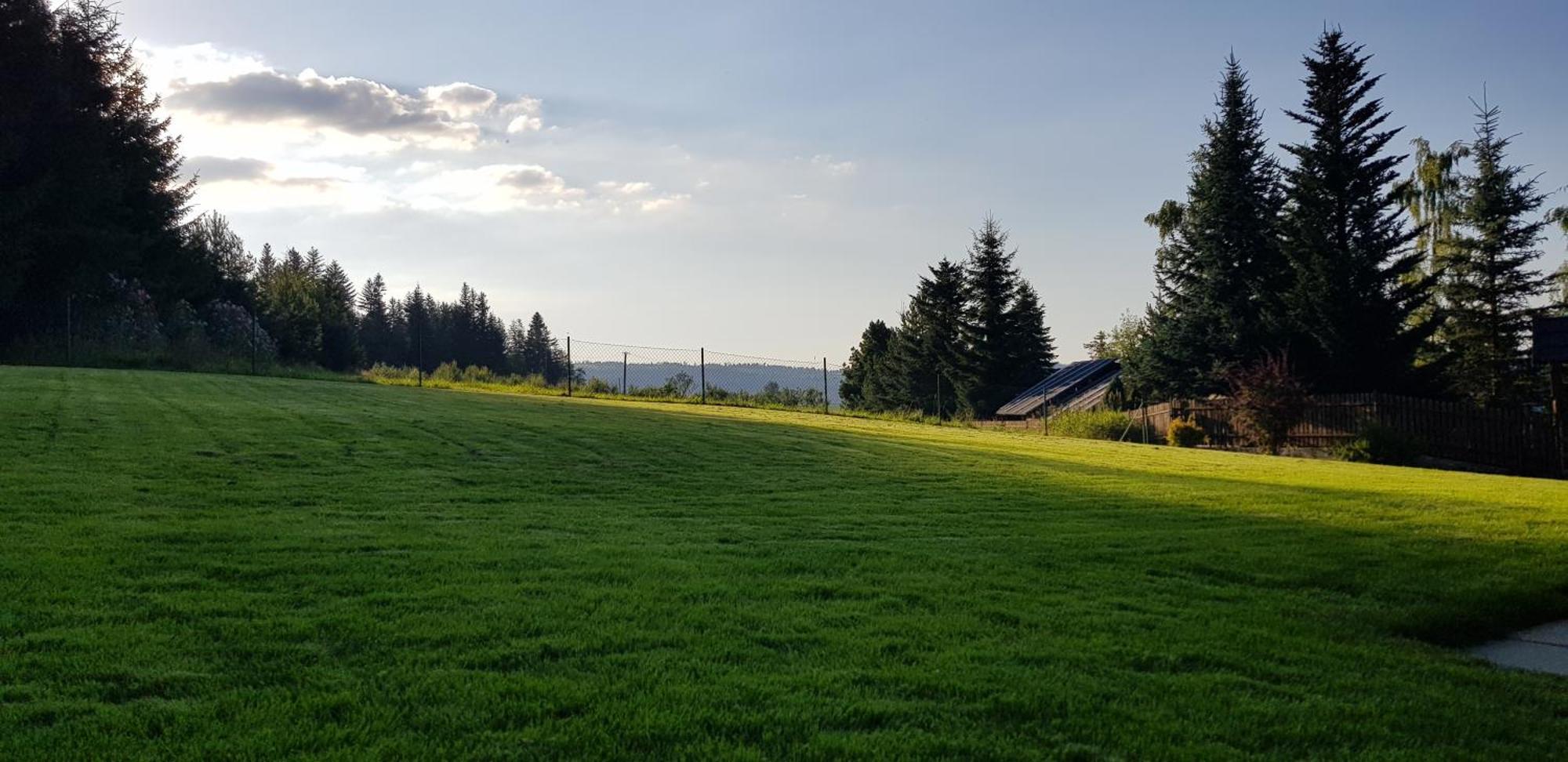 Pokoje Apartamenty Pod Limba Закопане Экстерьер фото