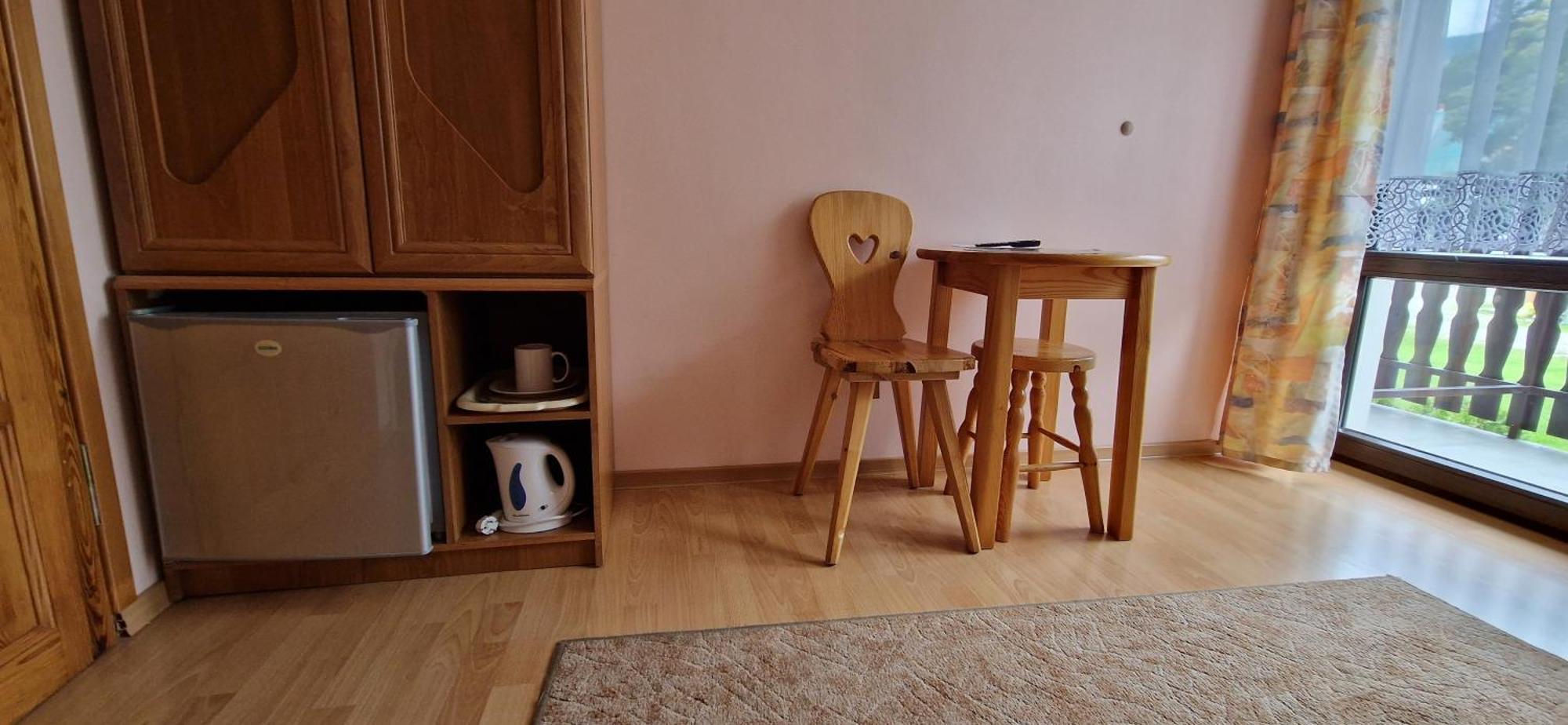 Pokoje Apartamenty Pod Limba Закопане Экстерьер фото