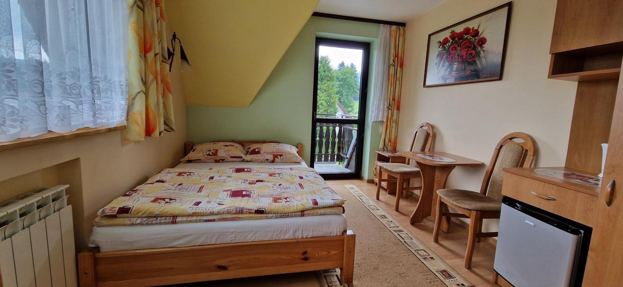 Pokoje Apartamenty Pod Limba Закопане Экстерьер фото
