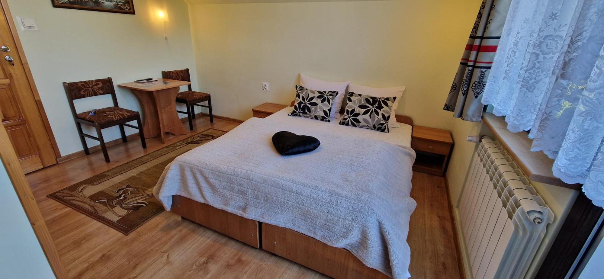 Pokoje Apartamenty Pod Limba Закопане Экстерьер фото