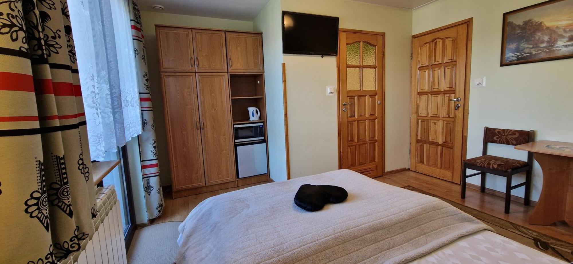 Pokoje Apartamenty Pod Limba Закопане Экстерьер фото