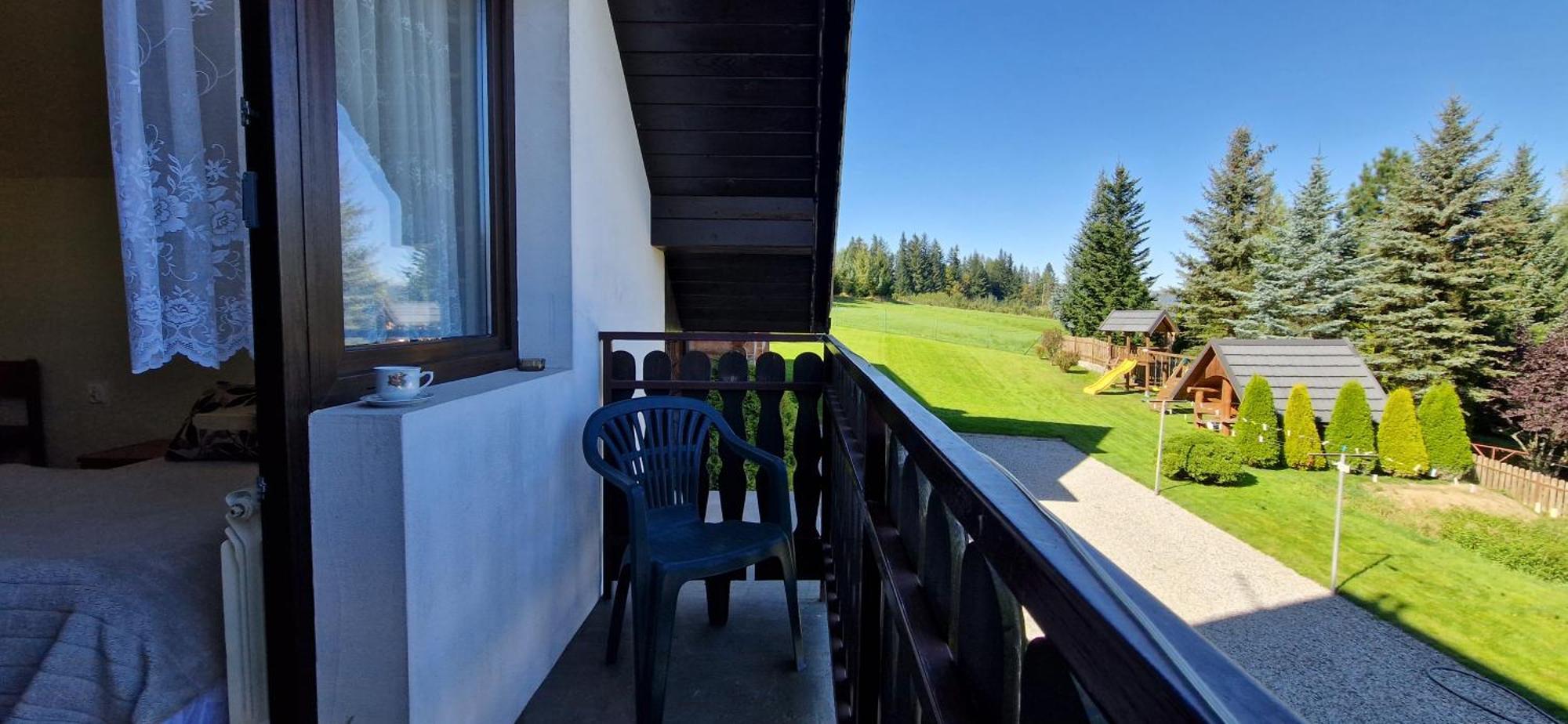 Pokoje Apartamenty Pod Limba Закопане Экстерьер фото