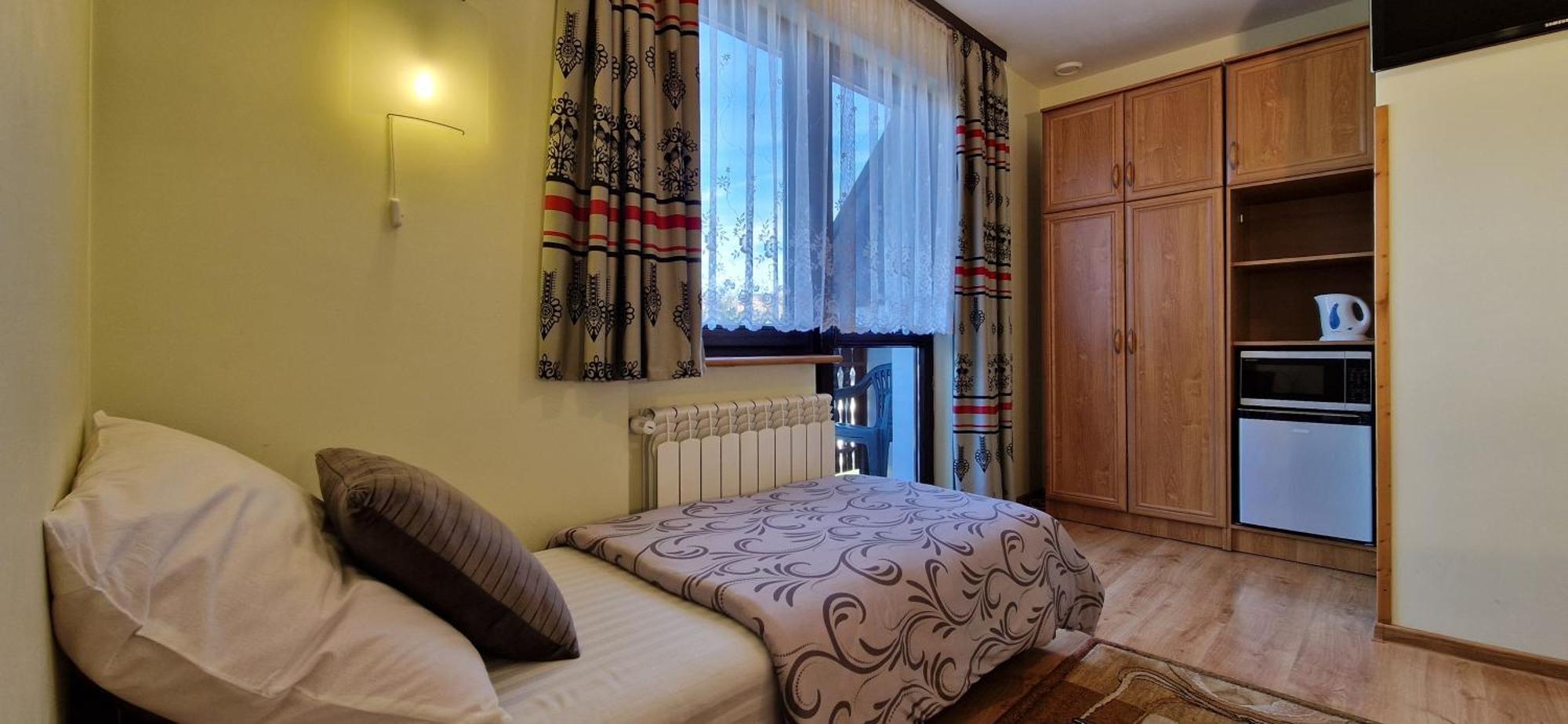Pokoje Apartamenty Pod Limba Закопане Экстерьер фото
