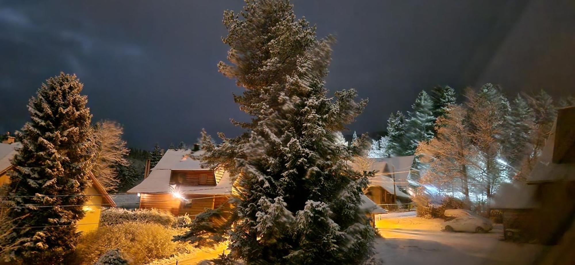 Pokoje Apartamenty Pod Limba Закопане Экстерьер фото