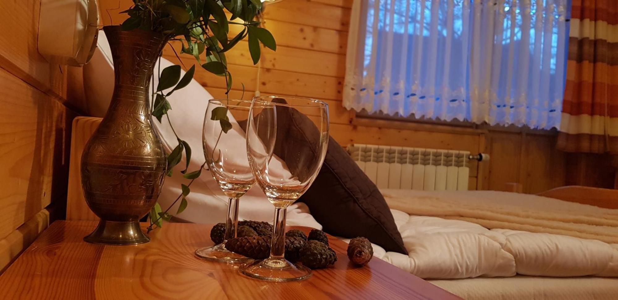 Pokoje Apartamenty Pod Limba Закопане Экстерьер фото