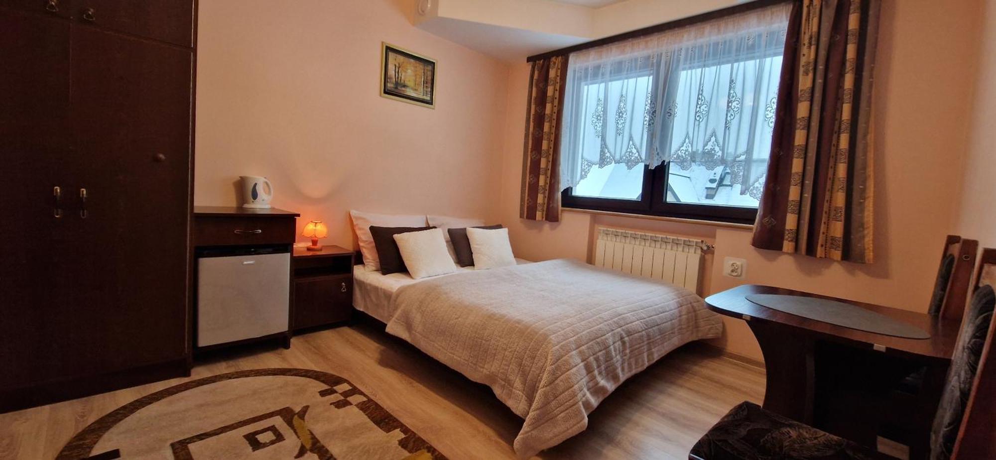 Pokoje Apartamenty Pod Limba Закопане Экстерьер фото