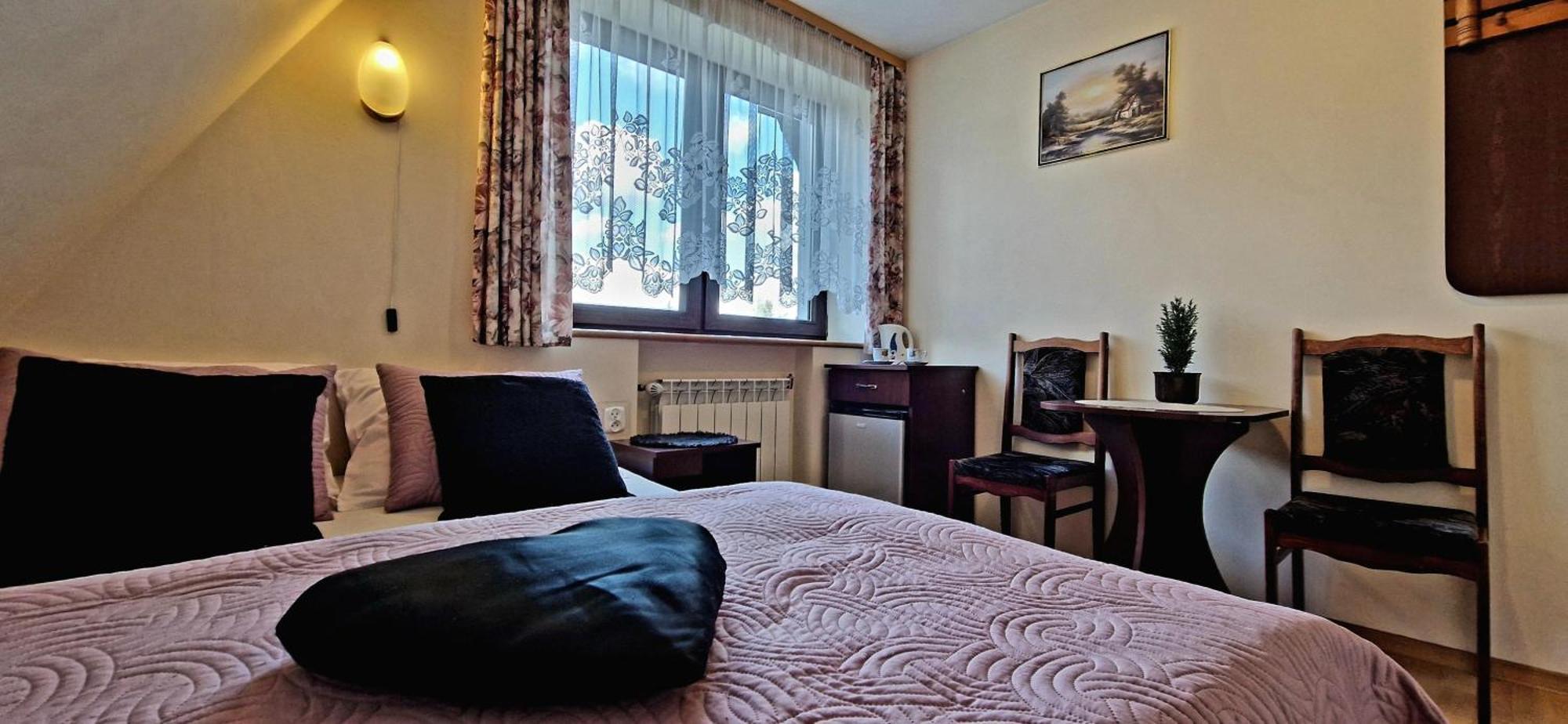 Pokoje Apartamenty Pod Limba Закопане Экстерьер фото