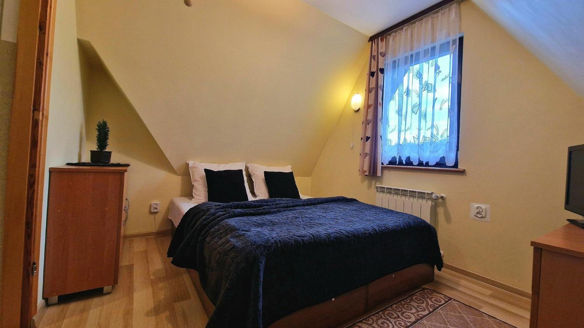 Pokoje Apartamenty Pod Limba Закопане Экстерьер фото